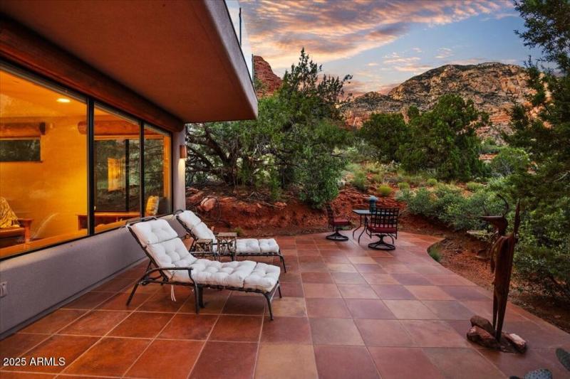 Twilight Tranquility