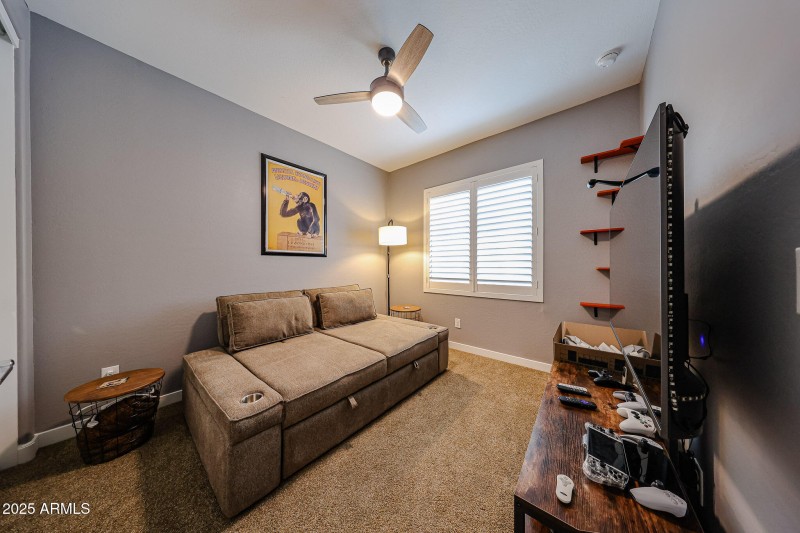 Guest Quarters