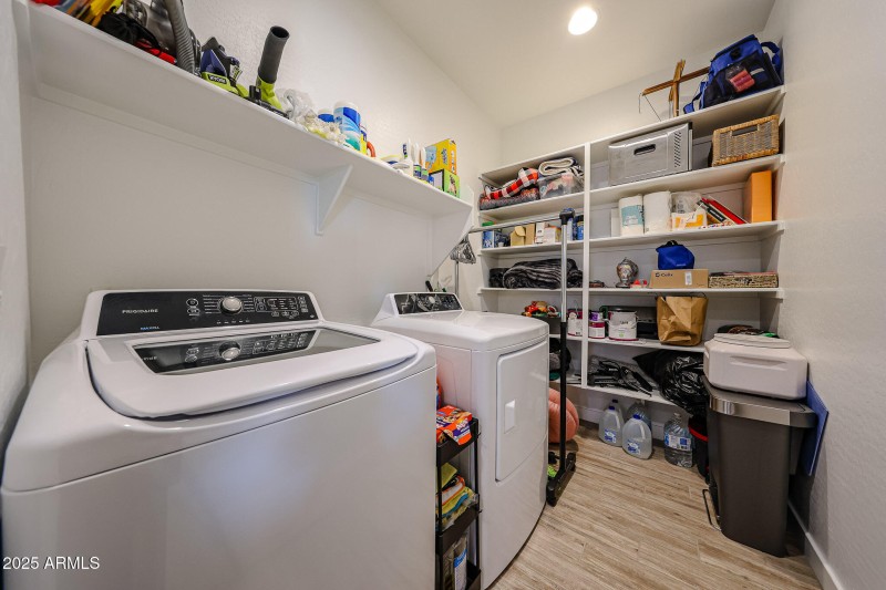 Laundry