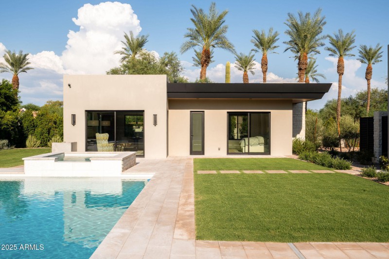 Guest House