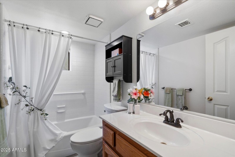 Guest Bath 1