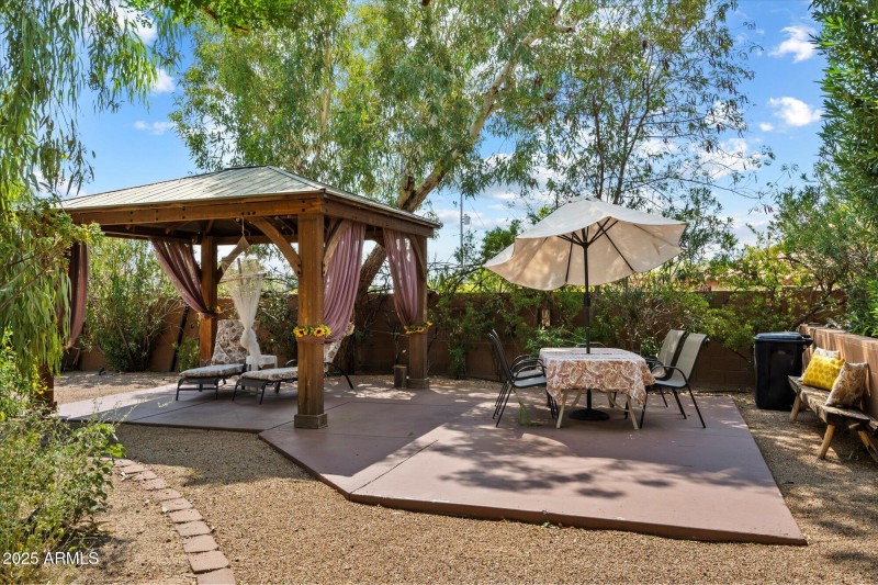 Gazebo