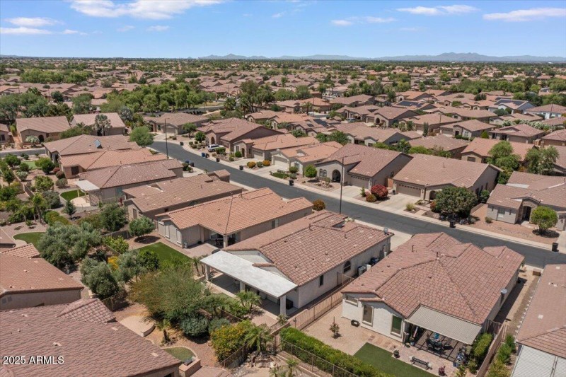 49-Aerial back of home