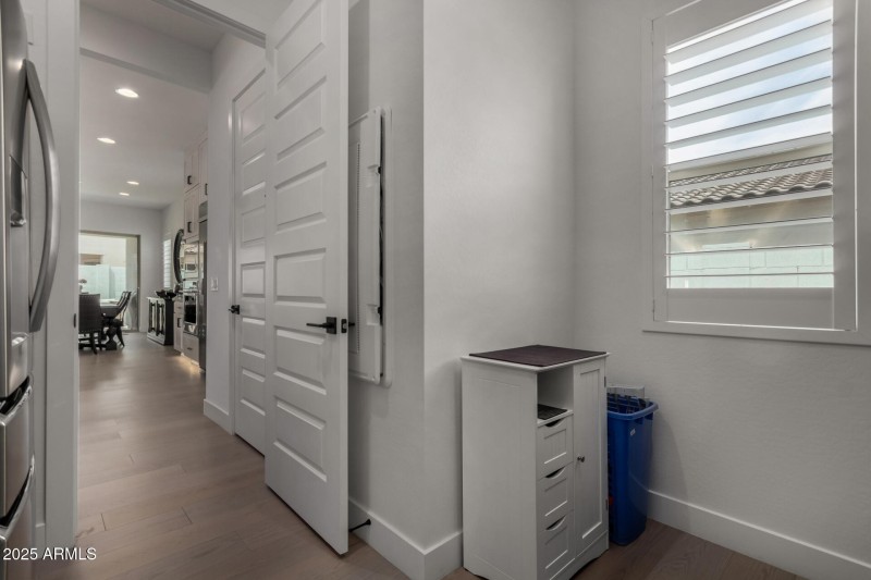 Office Display Shelving