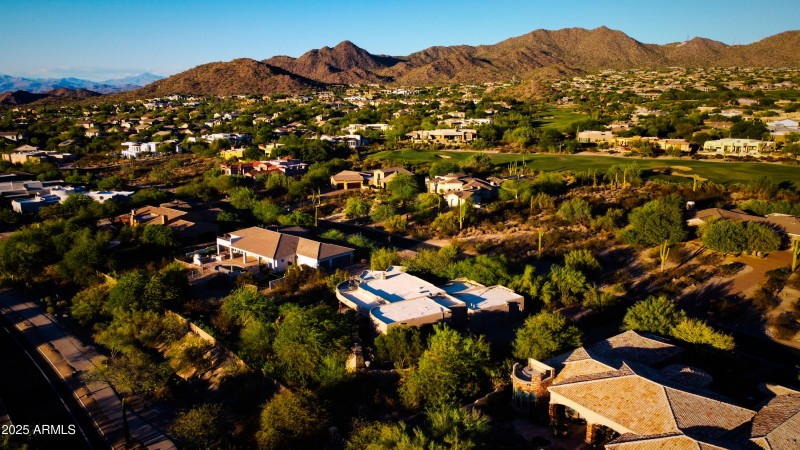 Drone Photos