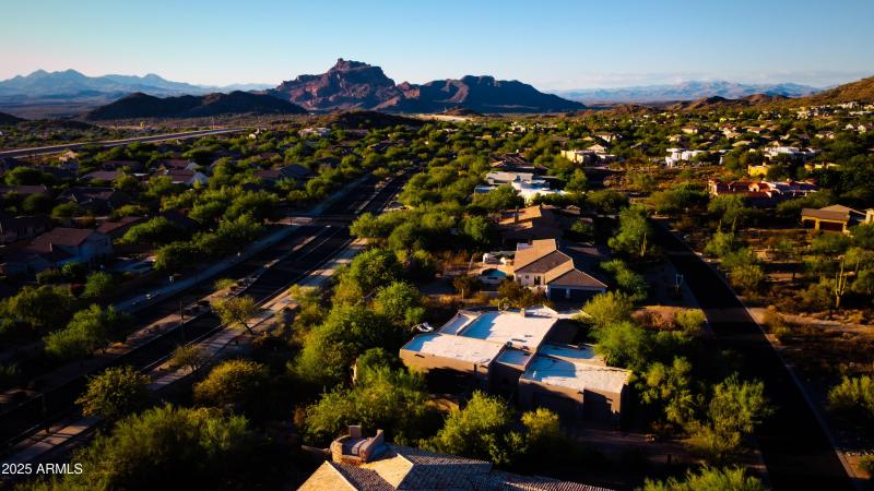 Drone Photos