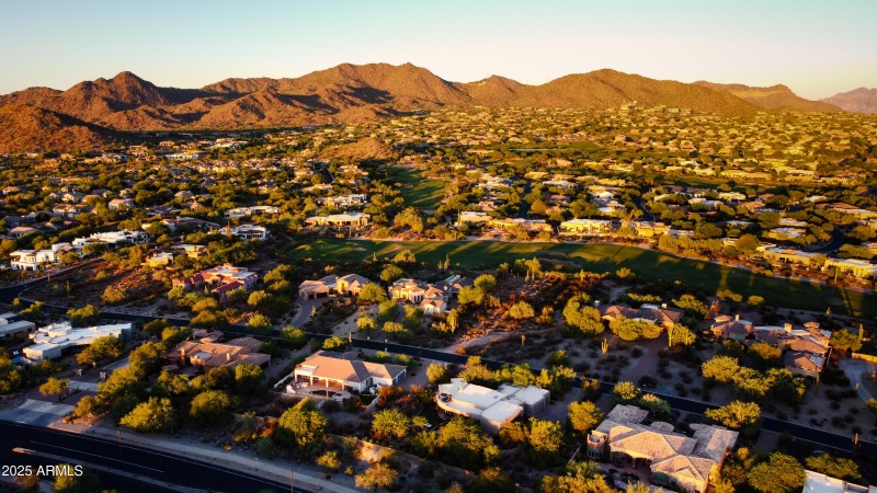Drone Photos
