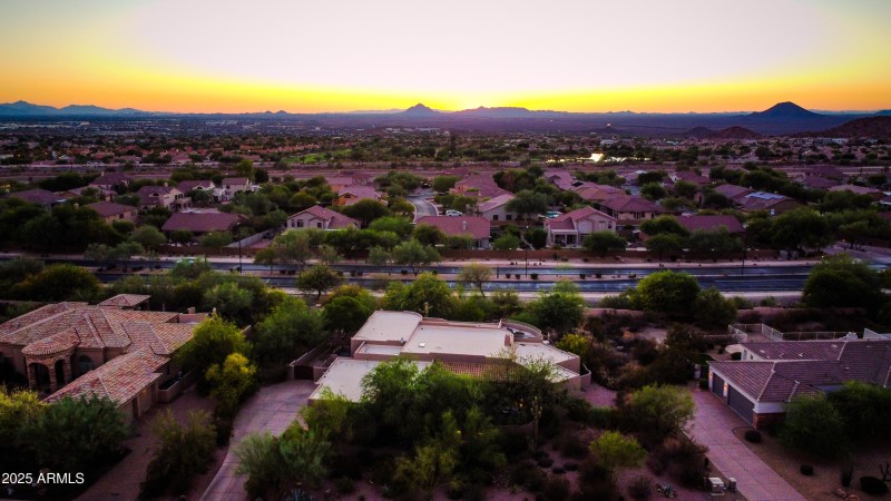 Drone Photos