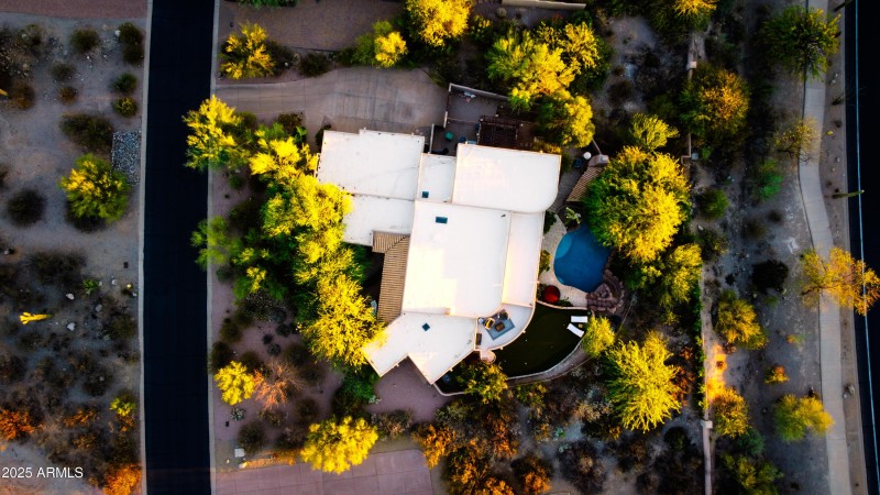 Drone Photos