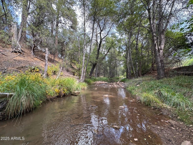 Creek