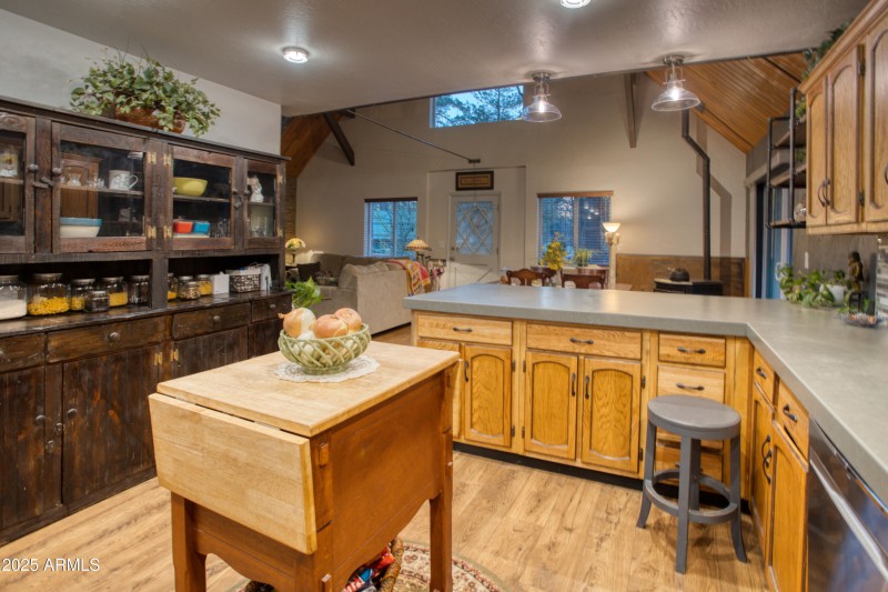 Quartez Countertops