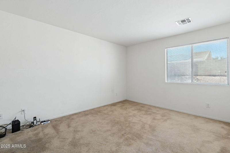 Additional Bedroom