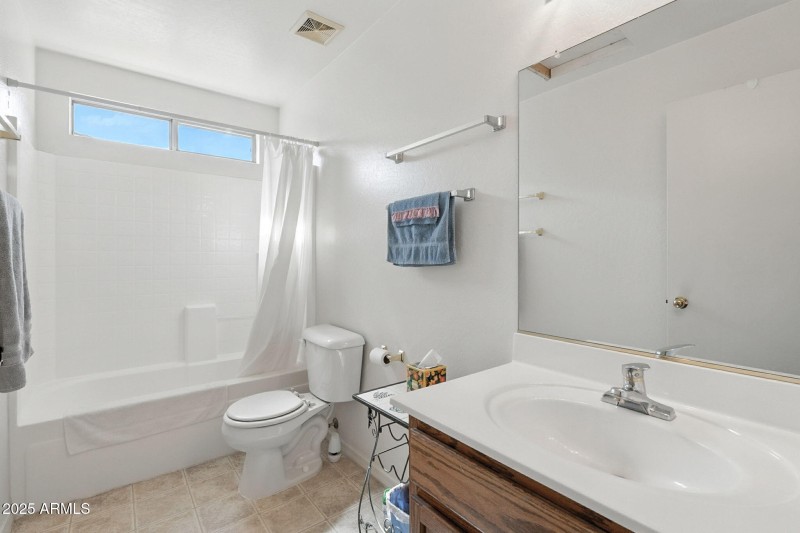 Additional Bathroom