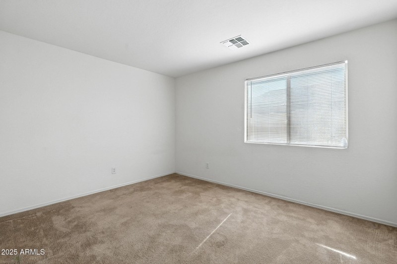 Additional Bedroom