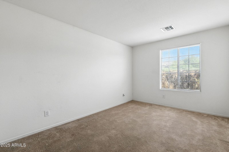 Additional Bedroom
