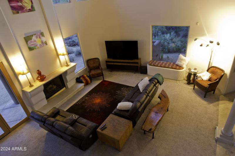 Main House Great Room