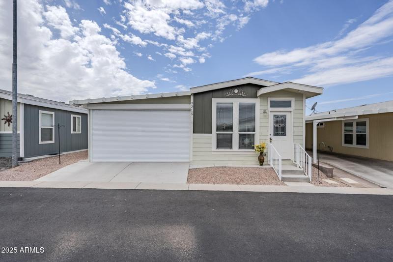 Roll-a-Shield Garage!