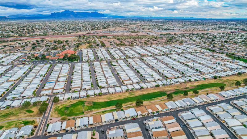 19 - Superstition Mountain Views
