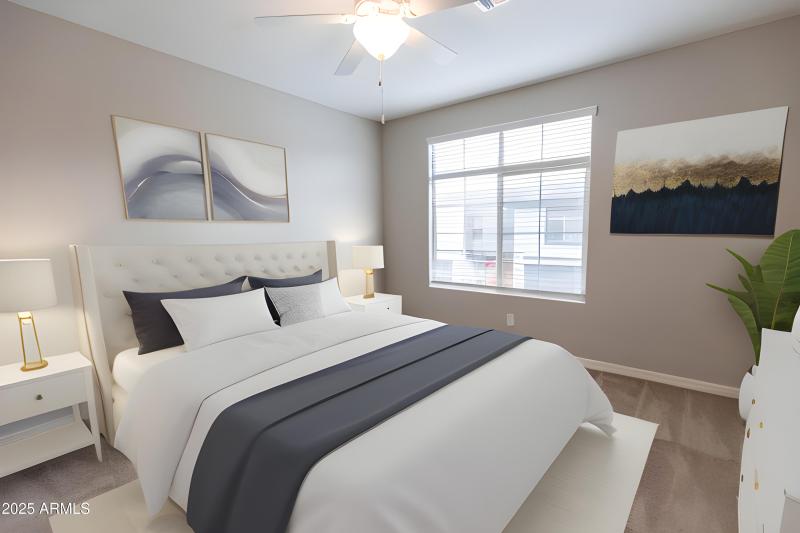 16 - Virtually Staged