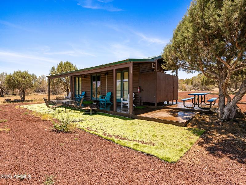 625 W Arrow Wash Tr-22