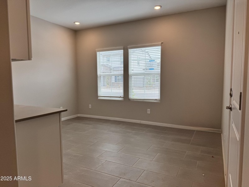 Suite living room