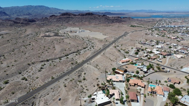 076_Aerial View Road