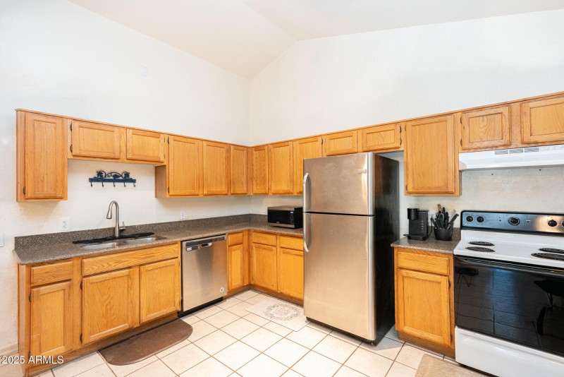 Main Kitchen
