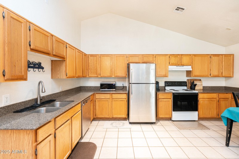 Main Kitchen
