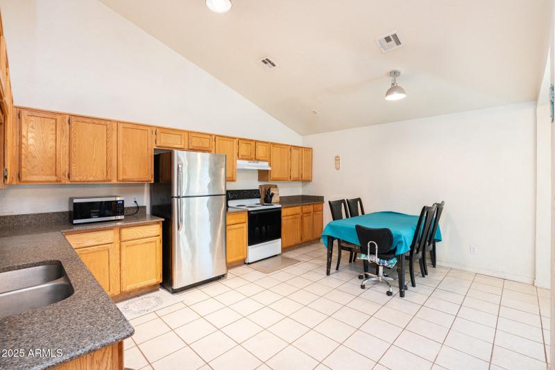Main Kitchen
