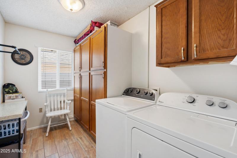 Large Laundry Room