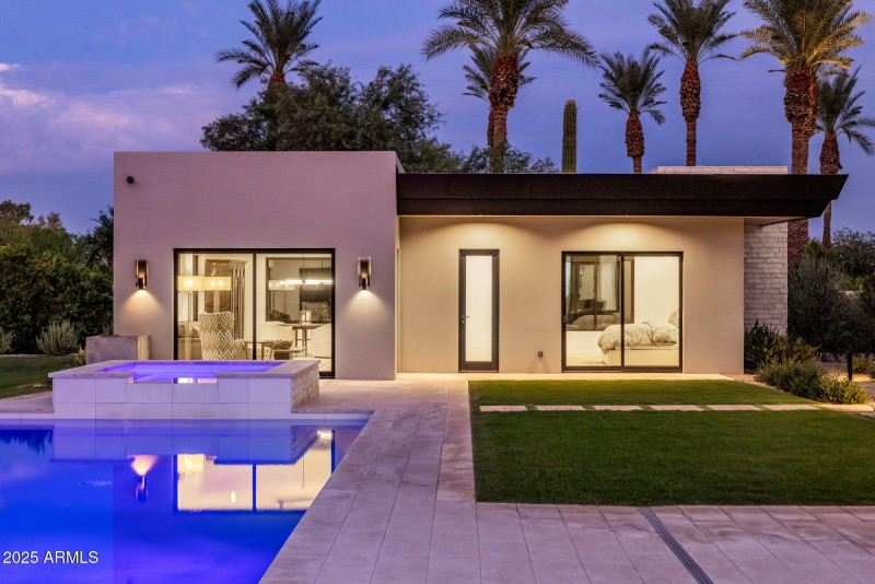 Guest house