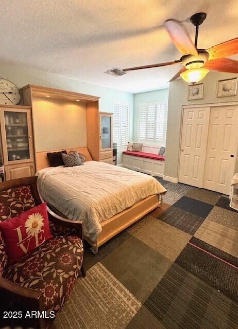 Murphy Bed