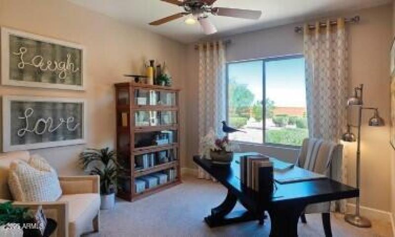 U20A L4 Villa Model Den