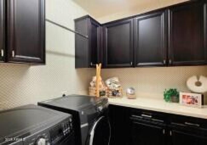 U20A L4 Villa Model Laundry