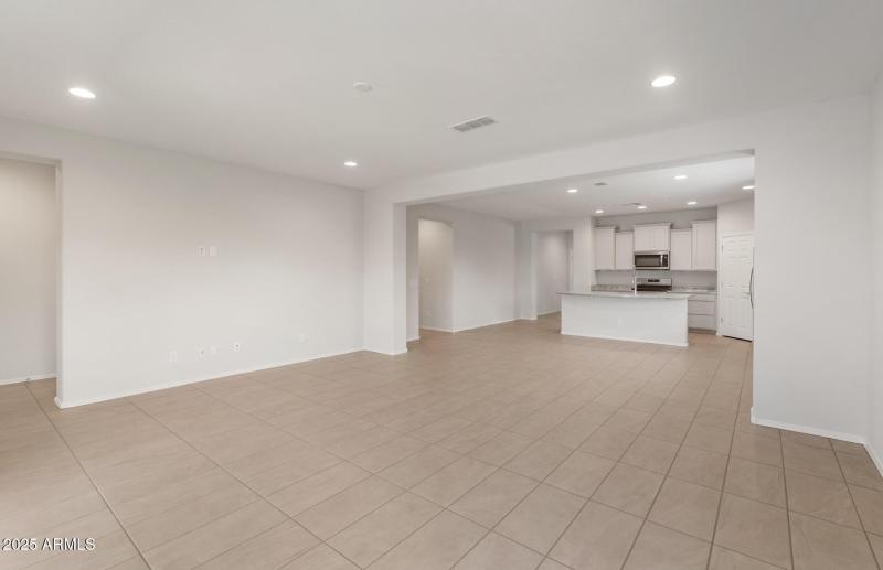 Gathering Room/Cafe/Kitchen