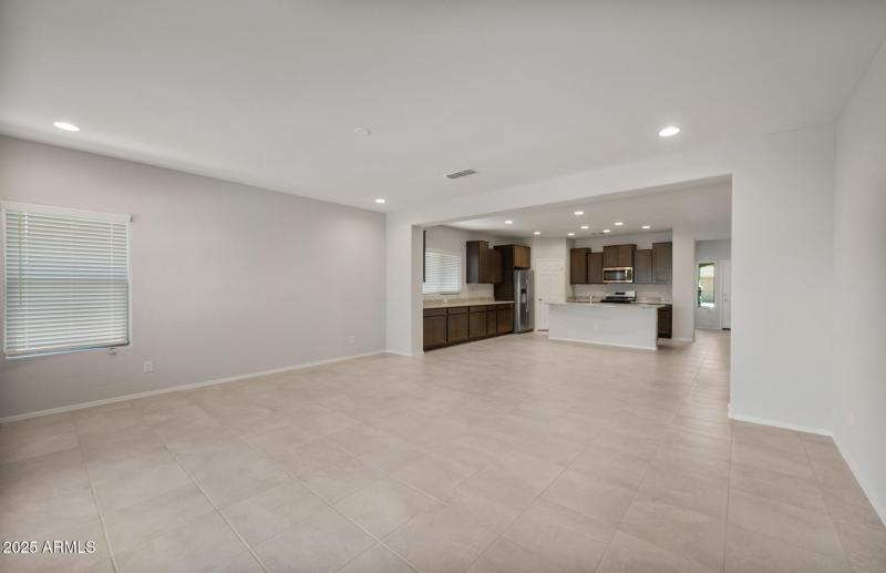 Gathering Room/Cafe/Kitchen