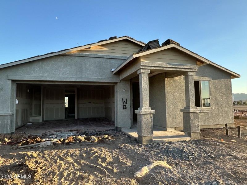 0002_ Front Exterior