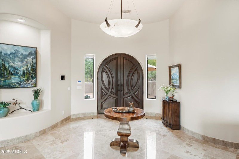 14--Foyer