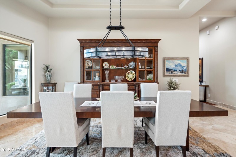 17-Dining Room