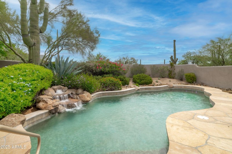 65-Pool View