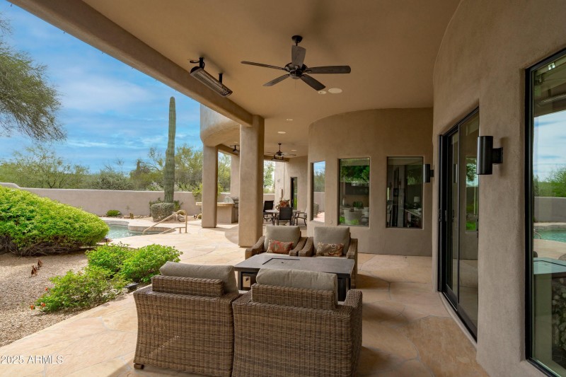 73-Patio View