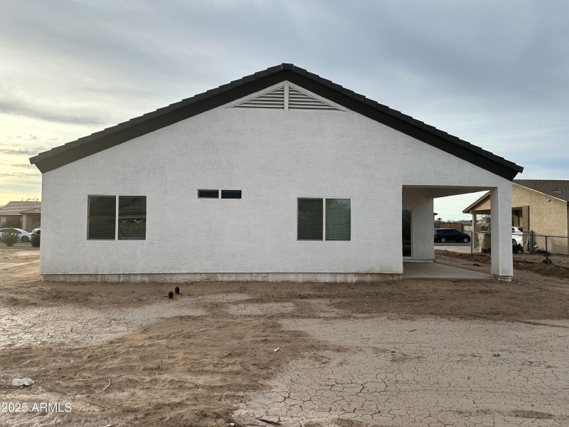 Side View