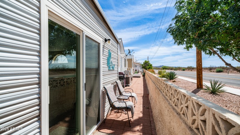 3710 S Goldfield Rd Lot 3-27