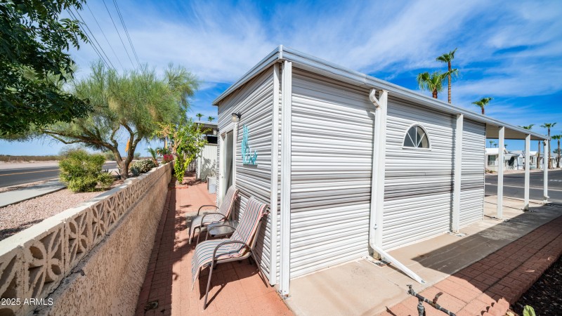 3710 S Goldfield Rd Lot 3-28