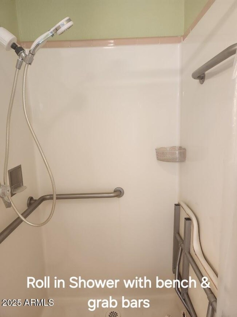 CR Prim Bath ADA