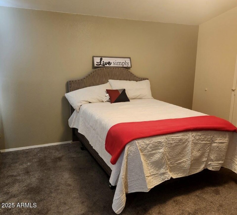 CR Prim Bedroom