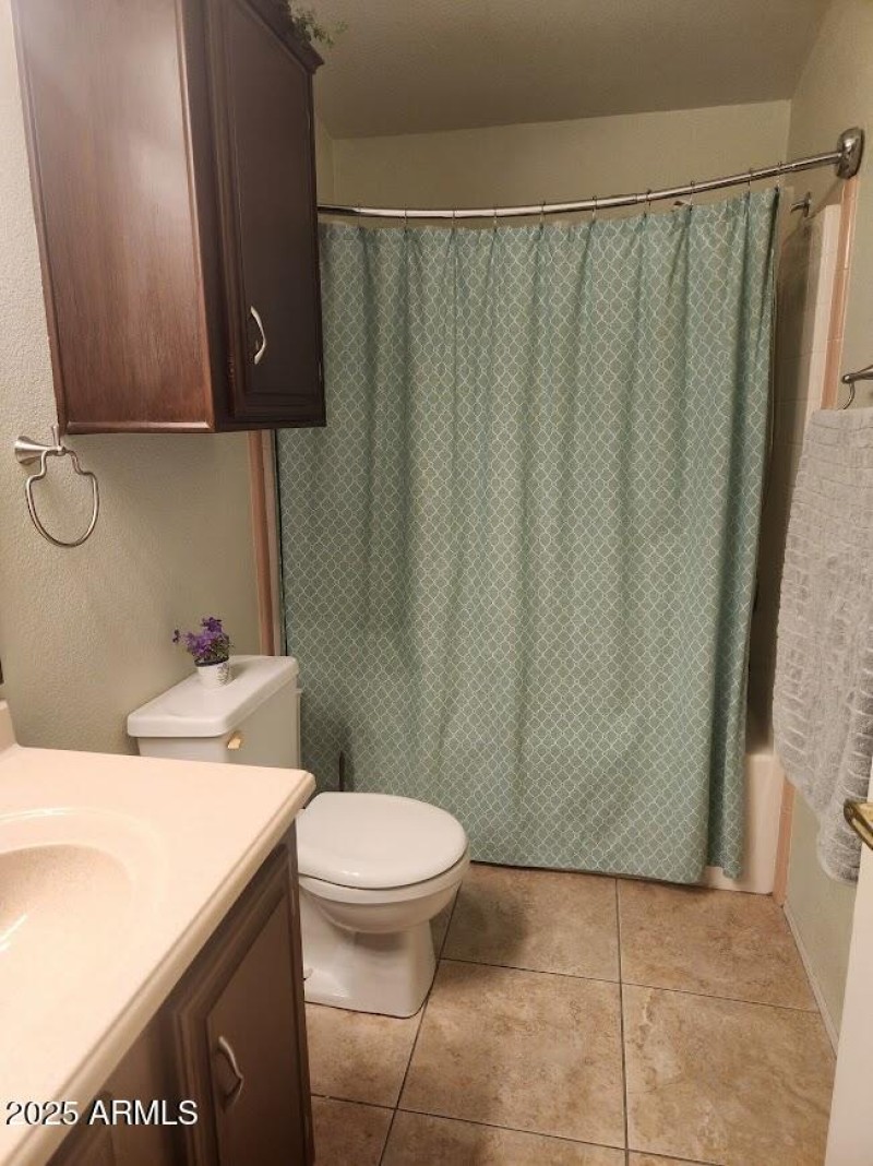 CR 2nd Bath