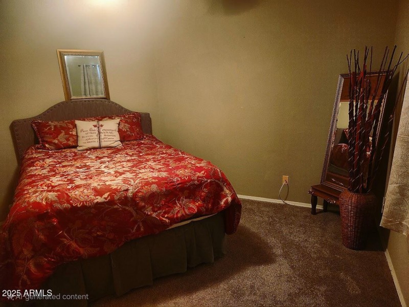 CR 2nd Bedroom 4