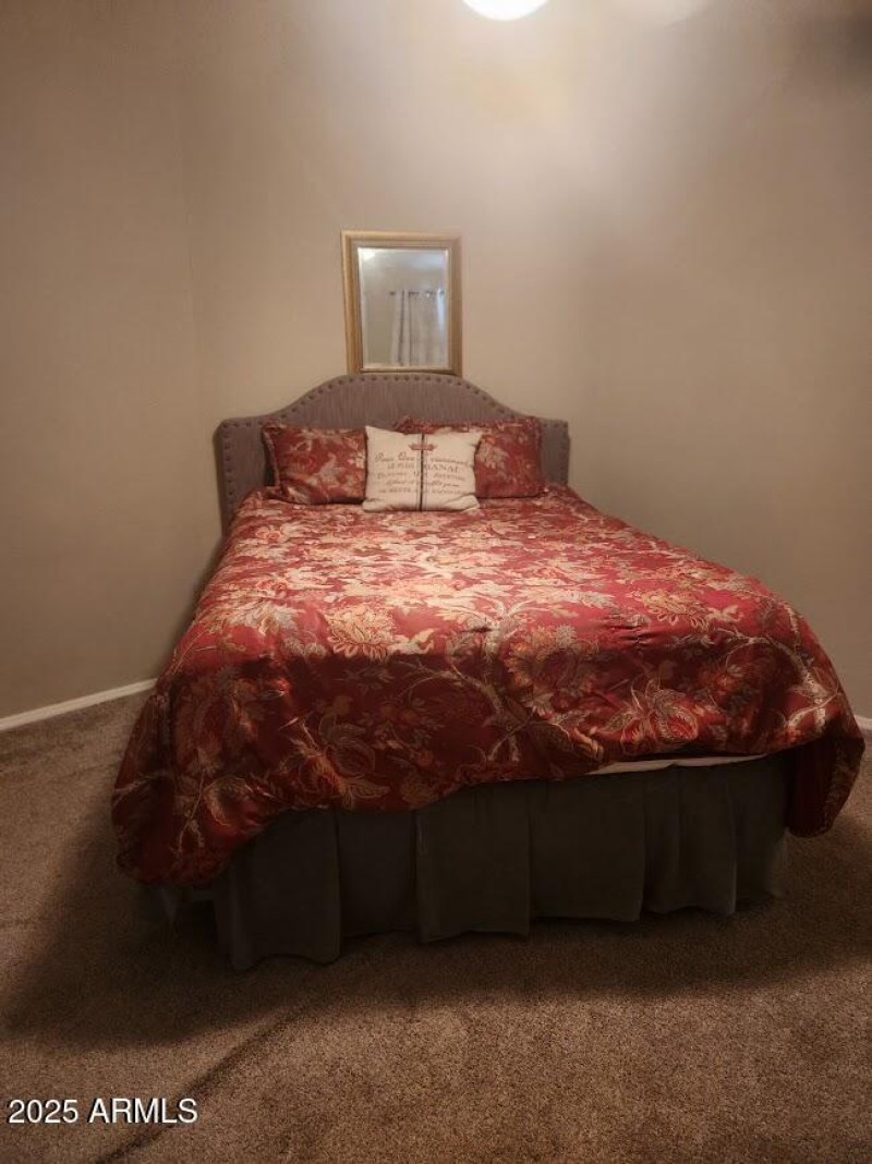 CR 2nd Bedroom 2