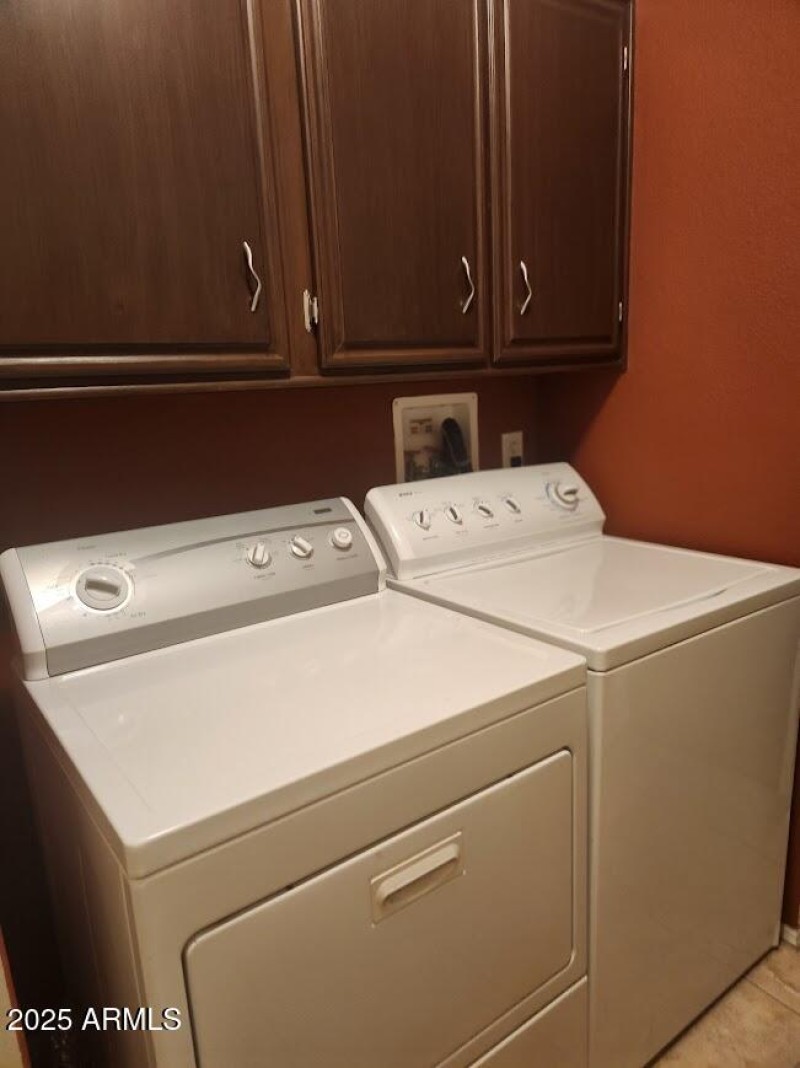 CR Laundry